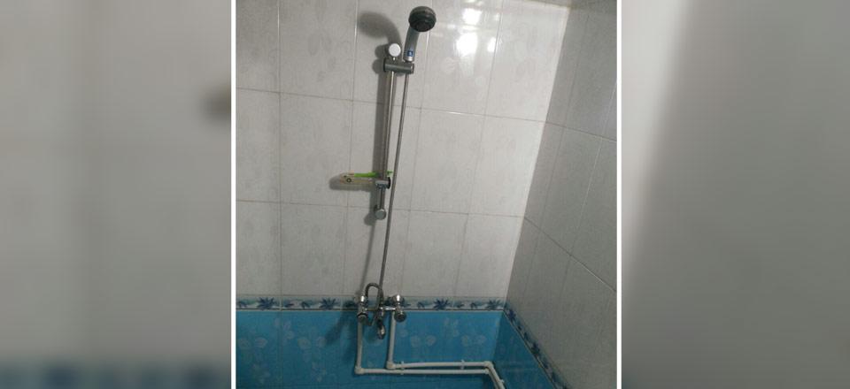 اقامتگاه بوم گردی شاهوار در شاهرود