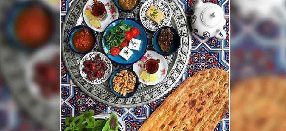 اقامتگاه بوم گردی شاهوار در شاهرود