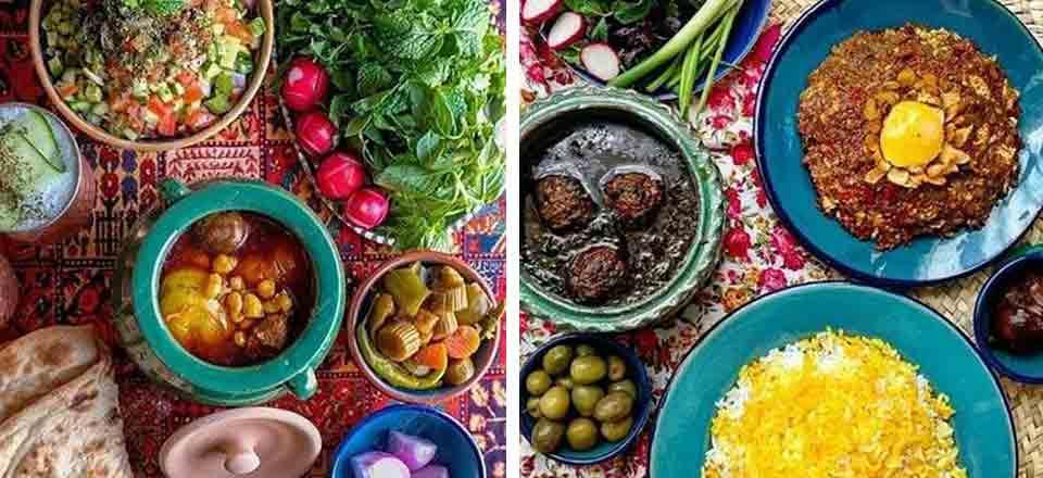 اقامتگاه بوم گردی شاهوار در شاهرود