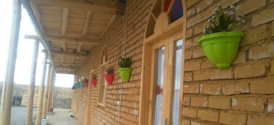 اجاره اقامتگاه بوم گردی آقاجان در نیشابور