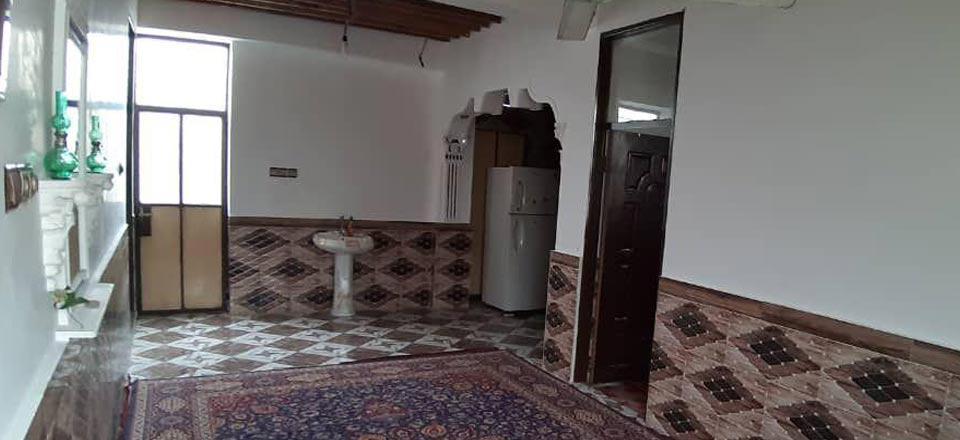 اجاره اقامتگاه بوم گردی الیاس قشم