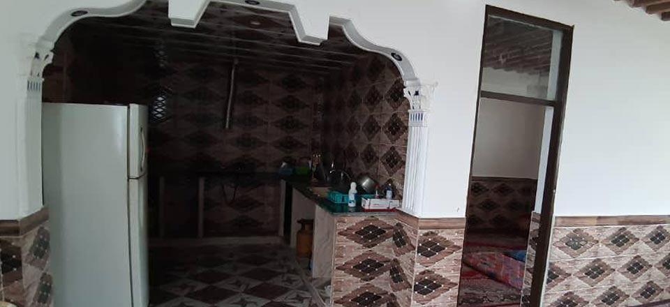 اجاره اقامتگاه بوم گردی الیاس قشم