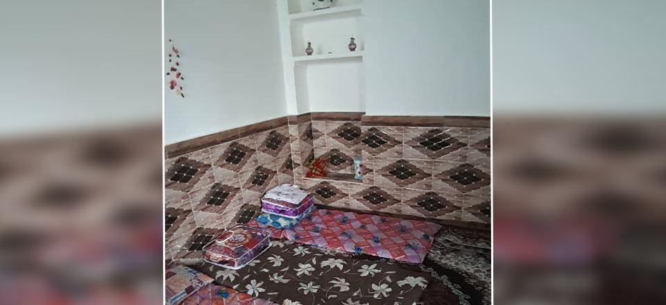 اجاره اقامتگاه بوم گردی الیاس قشم