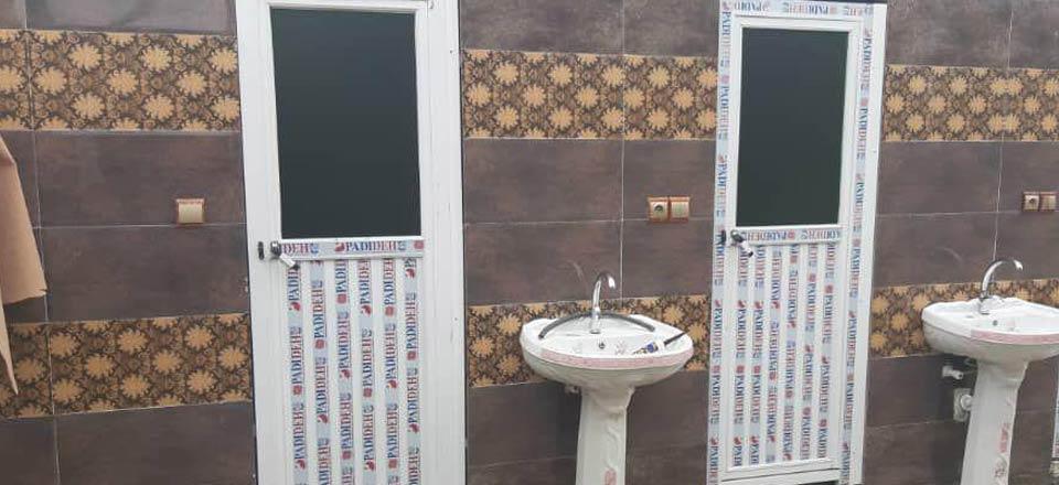 اجاره اقامتگاه بوم گردی الیاس قشم