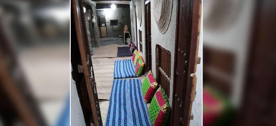 اجاره اقامتگاه بوم گردی الیاس قشم