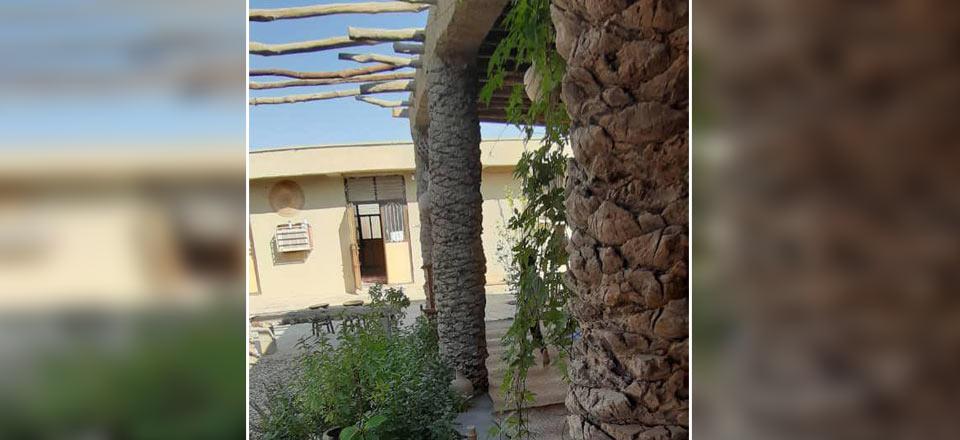 اجاره اقامتگاه بوم گردی الیاس قشم