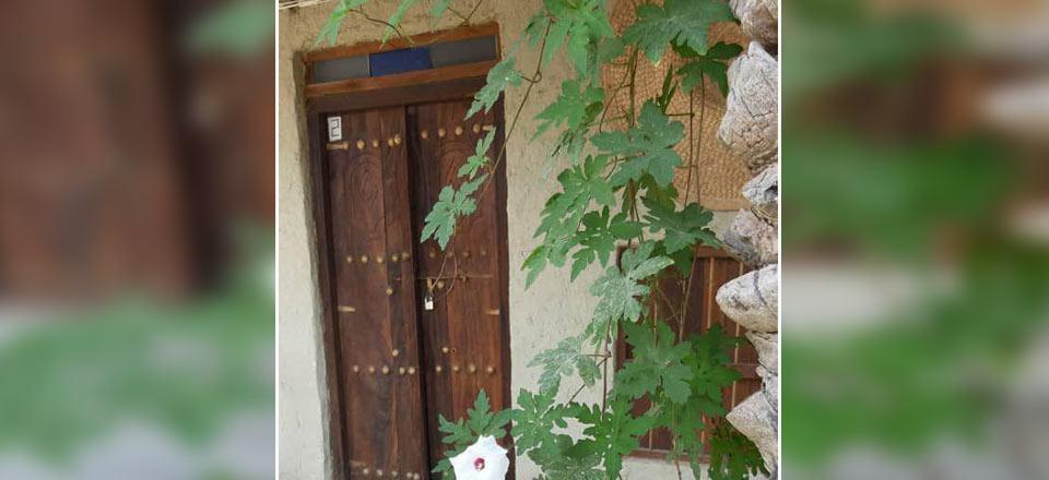 اجاره اقامتگاه بوم گردی الیاس قشم