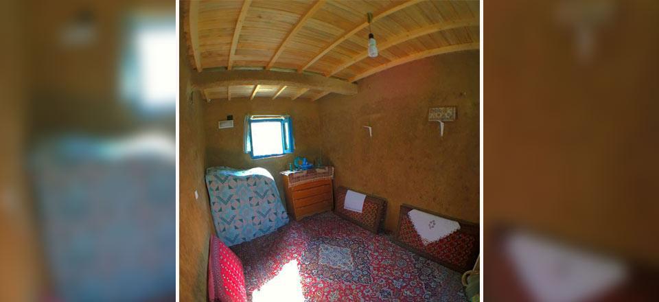 اقامتگاه بوم گردی باغ بهشت تنکابن