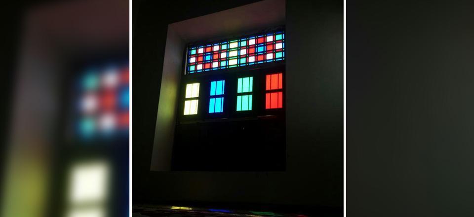 بوم گردی سرای باباحاجی در تنگستان