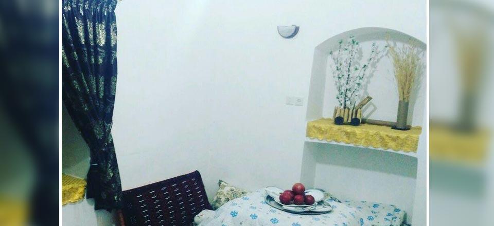 اجاره اقامتگاه بوم گردی ثامن در فردوس