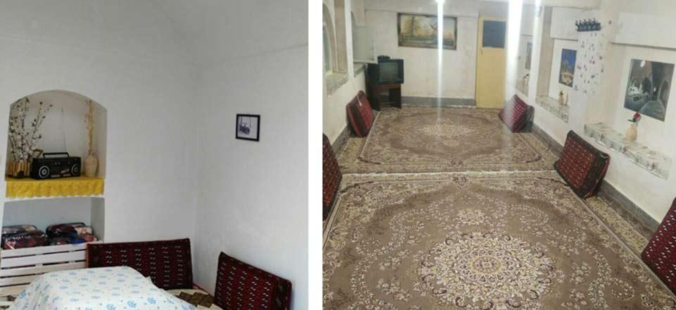 اجاره اقامتگاه بوم گردی ثامن در فردوس