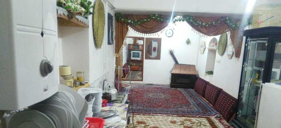 اجاره اقامتگاه بوم گردی ثامن در فردوس