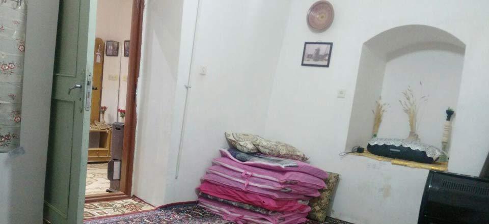 اجاره اقامتگاه بوم گردی ثامن در فردوس