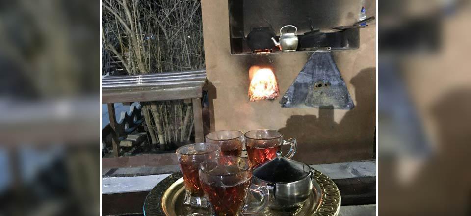 اجاره اقامتگاه بوم گردی ثامن در فردوس