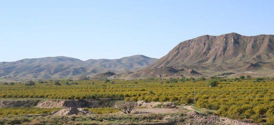 اقامتگاه بوم گردی سرای حاجی احمد زیرکوه