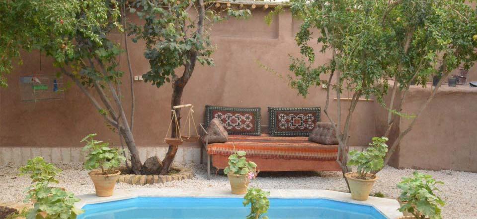 اجاره اقامتگاه بوم گردی خان کالان در پاسارگاد