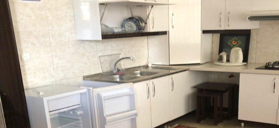 اقامتگاه بوم گردی حاج زینل در تفت