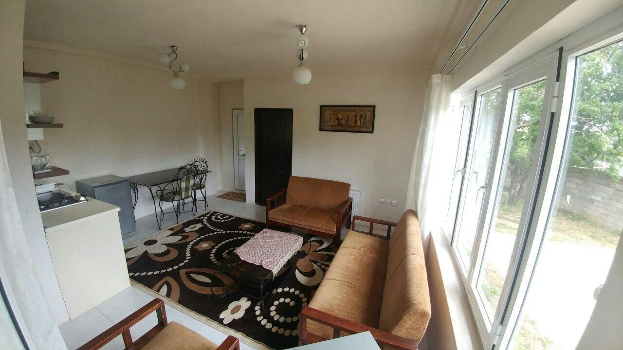 اجاره ویلا در آستارا مجموعه اقامتی زمرد