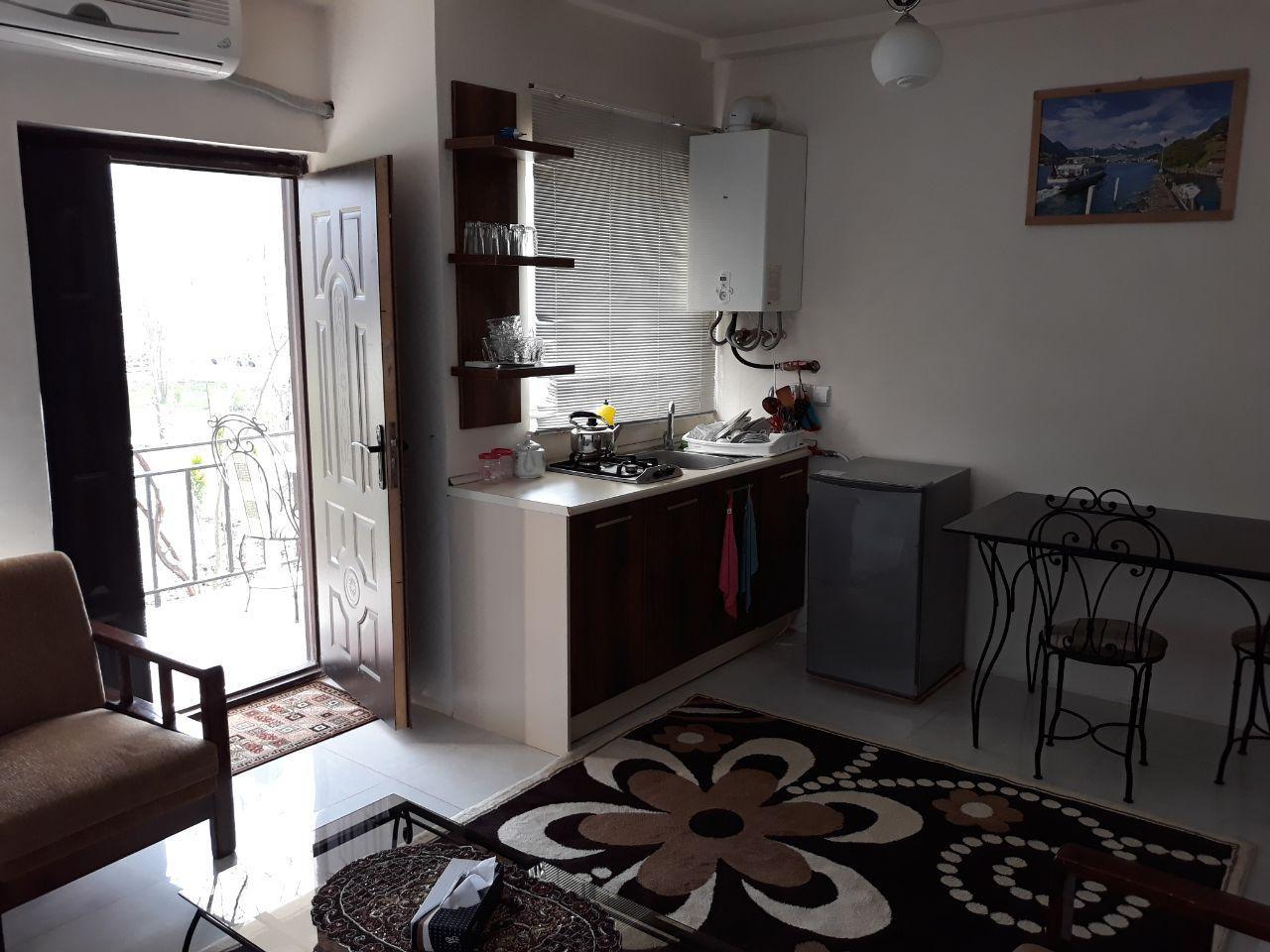 اجاره ویلا در آستارا مجموعه اقامتی زمرد