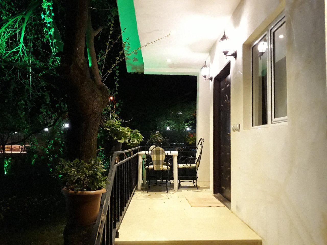 اجاره ویلا در آستارا مجموعه اقامتی زمرد