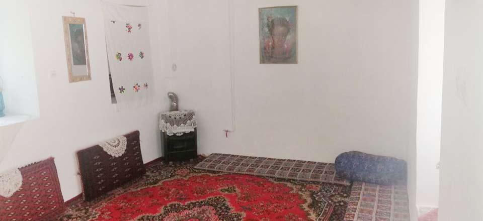 رزرو بومگردی بام بوژان در نیشابور