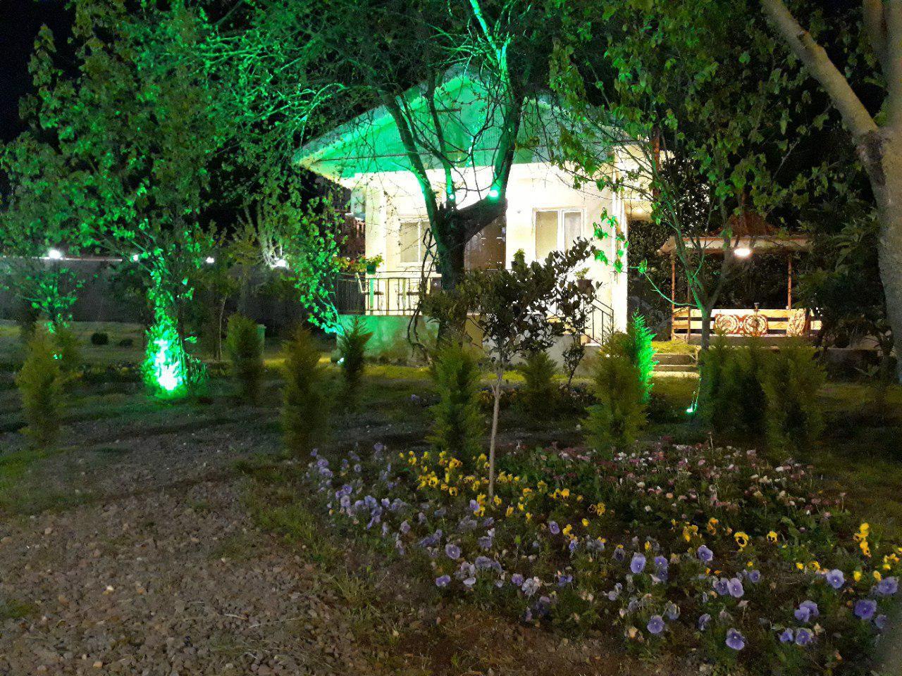 اجاره ویلا در آستارا مجموعه اقامتی زمرد