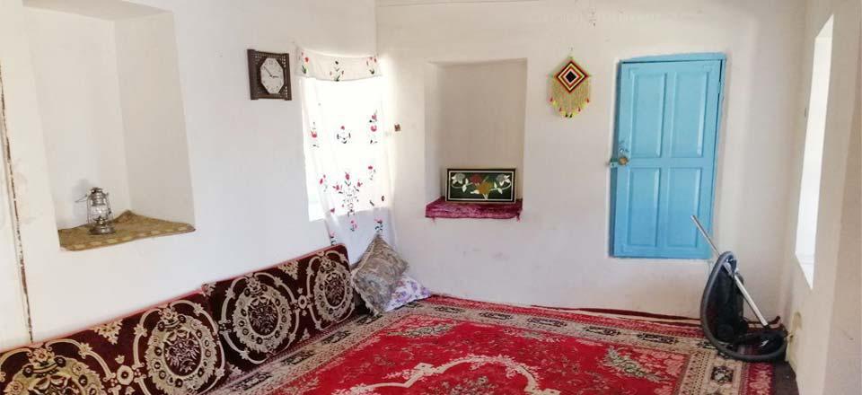 رزرو بومگردی بام بوژان در نیشابور