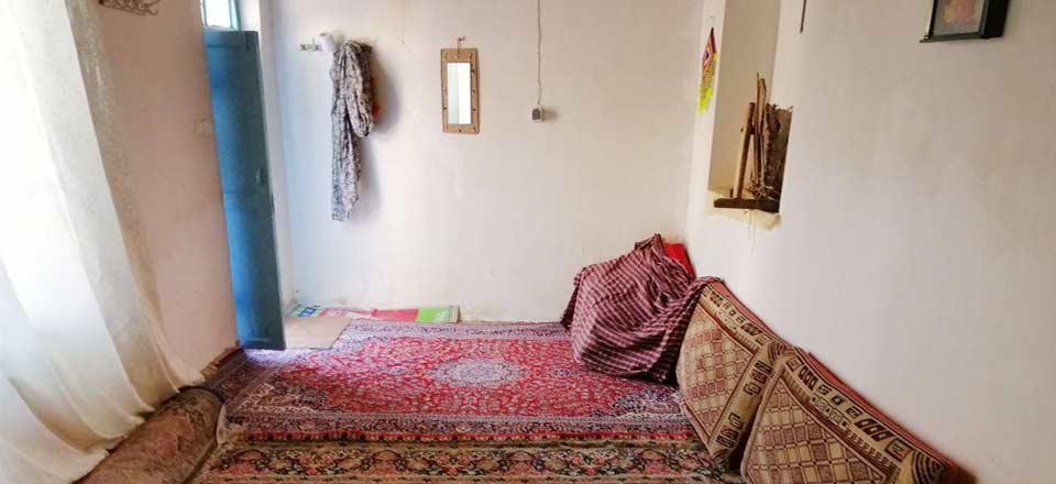 رزرو بومگردی بام بوژان در نیشابور