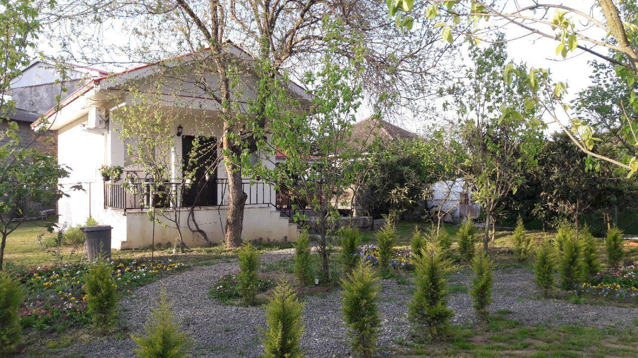 اجاره ویلا در آستارا مجموعه اقامتی زمرد