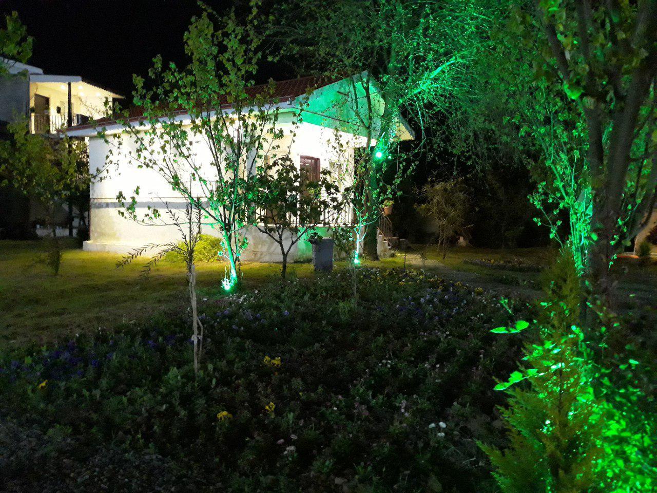 اجاره ویلا در آستارا مجموعه اقامتی زمرد