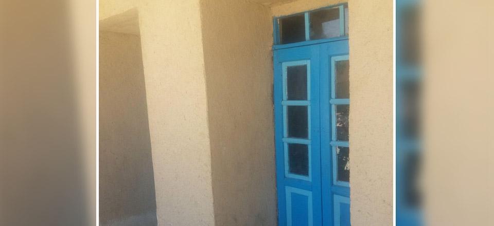 اقامتگاه بوم گردی آقا خسرو در فریدون شهر