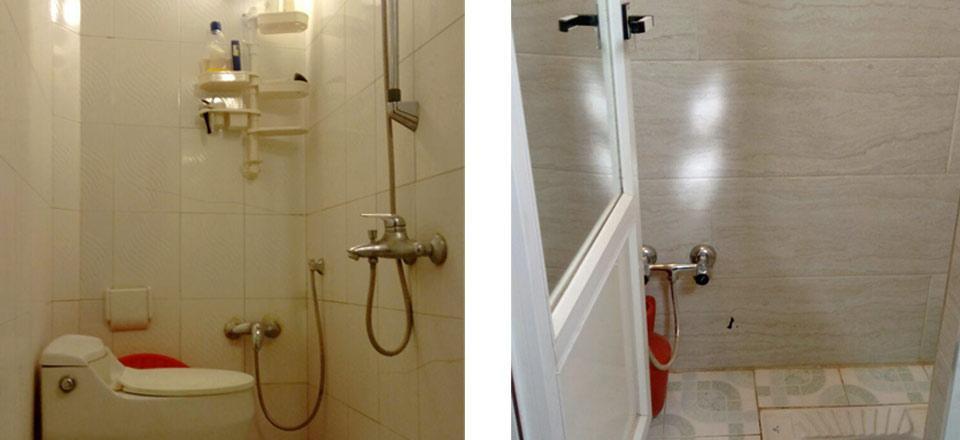 اقامتگاه مزرعه آفتاب چغاخور در بلداجی