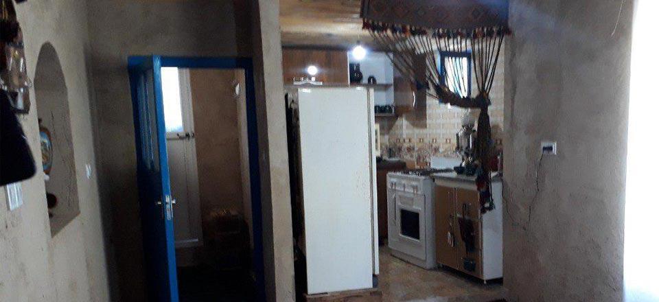 اجاره اقامتگاه بوم گردی گلین سنندج