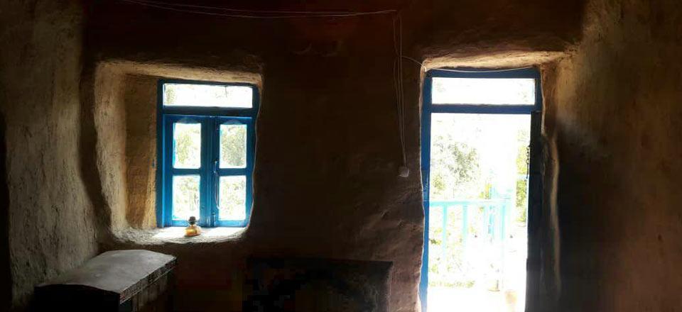 اقامتگاه بوم گردی ژاورود در سنندج