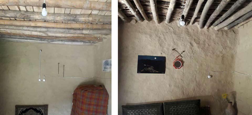 اقامتگاه بوم گردی ژاورود در سنندج