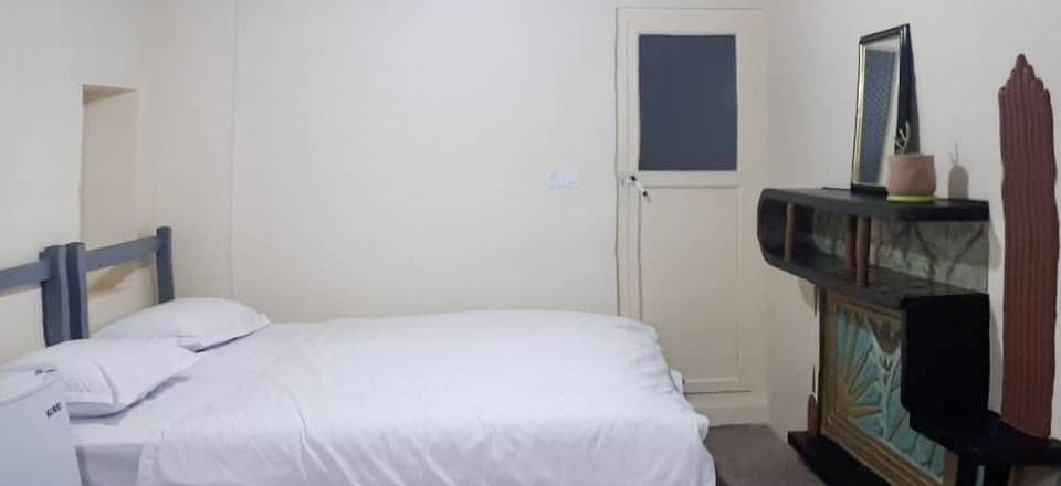 اقامتگاه بوم گردی گردو در دماوند