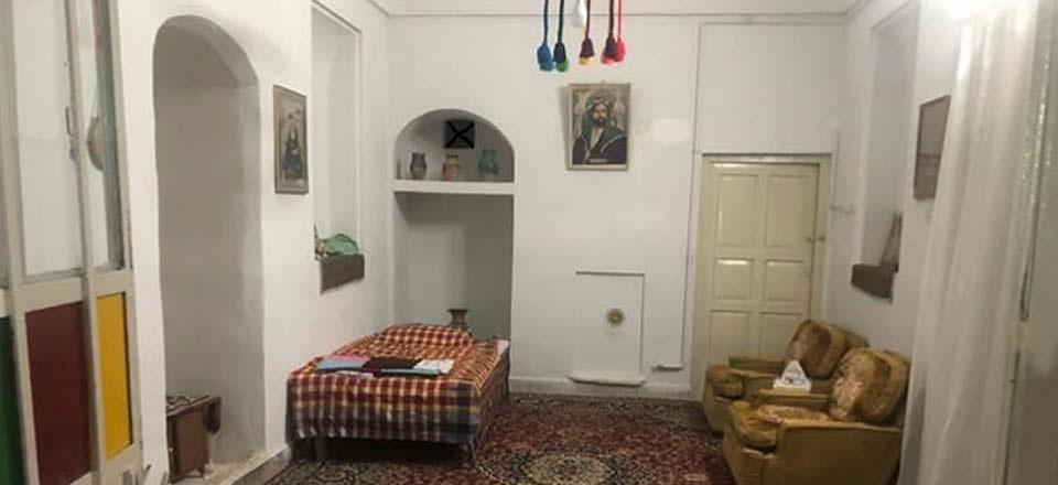 اجاره اقامتگاه بوم گردی منقل در شهر بابک