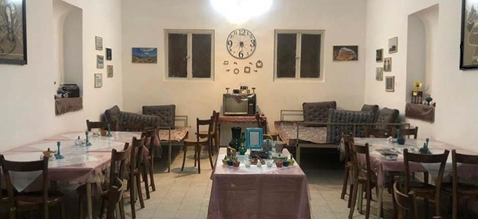 اجاره اقامتگاه بوم گردی منقل در شهر بابک