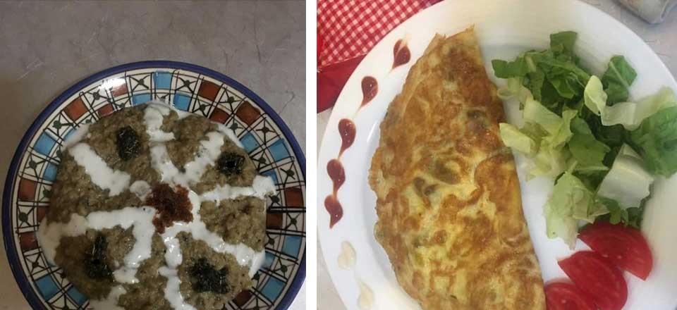 اجاره اقامتگاه بوم گردی منقل در شهر بابک