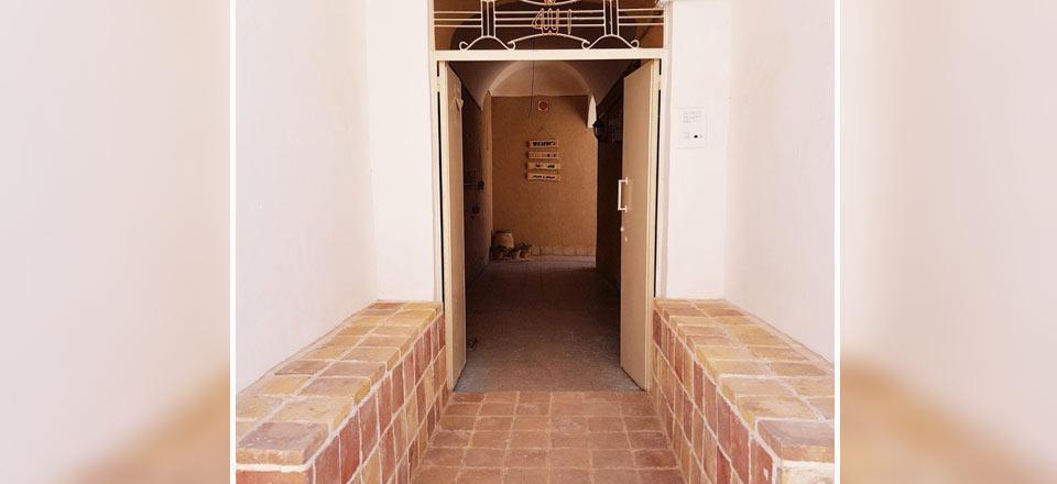 اجاره اقامتگاه بوم گردی منقل در شهر بابک