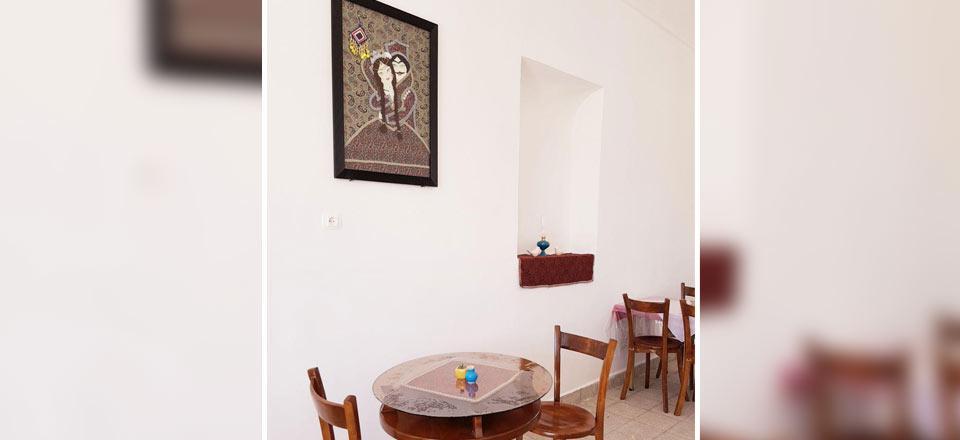 اجاره اقامتگاه بوم گردی منقل در شهر بابک