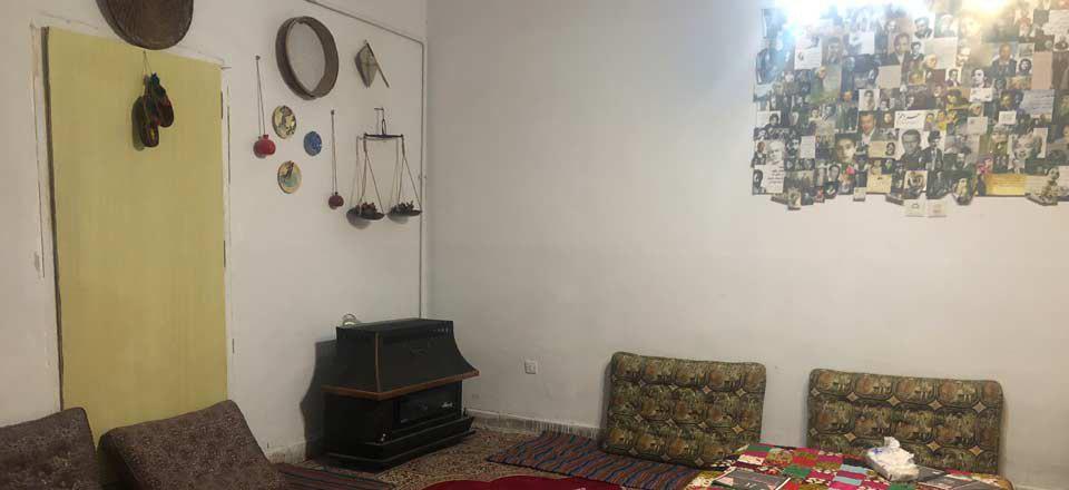 اجاره اقامتگاه بوم گردی منقل در شهر بابک