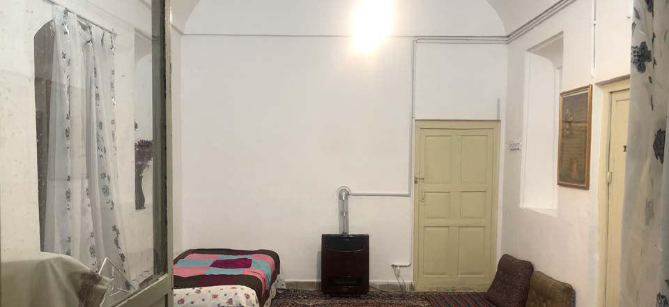 اجاره اقامتگاه بوم گردی منقل در شهر بابک