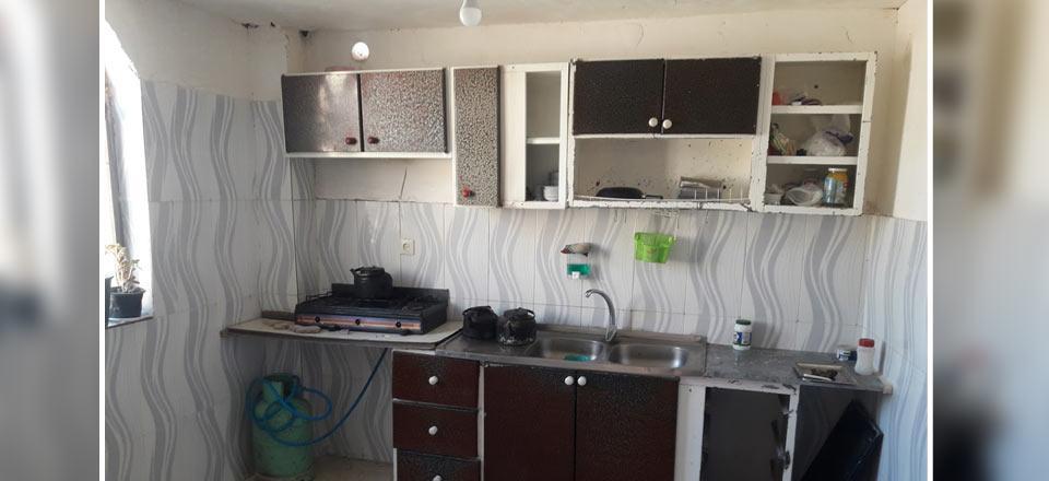 اقامتگاه بوم گردی ستاره کویر شاهرود