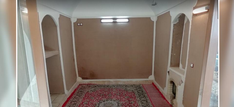 اقامتگاه بوم گردی گل انار در انار