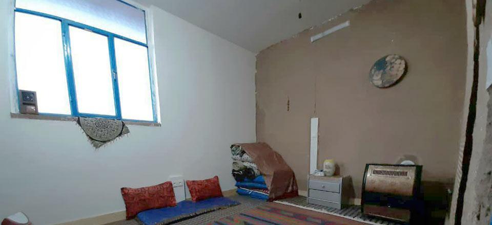 اقامتگاه بوم گردی پرشین در کرمان