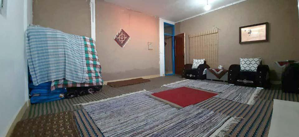 اقامتگاه بوم گردی پرشین در کرمان