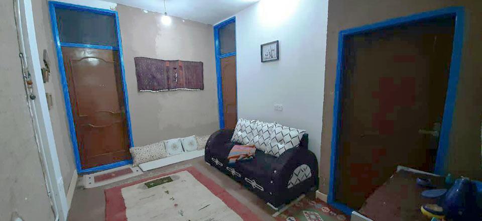 اقامتگاه بوم گردی پرشین در کرمان