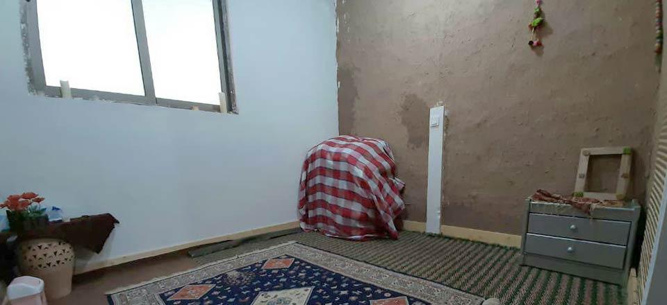 اقامتگاه بوم گردی پرشین در کرمان