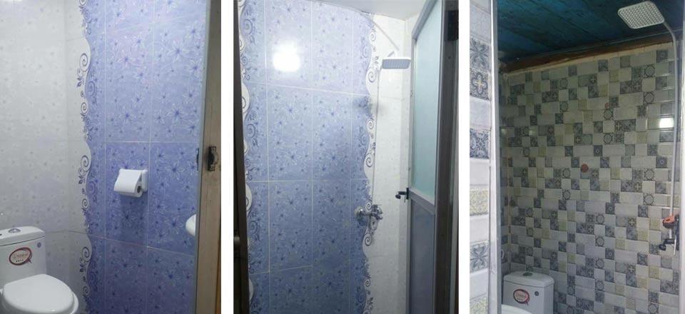 اقامتگاه بوم گردی پرشین در کرمان